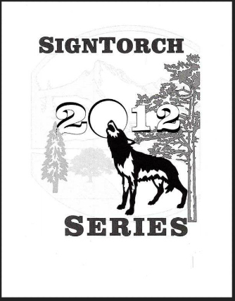 Sign Torch 2012 Metal Art Designs