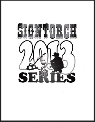 Sign Torch 2013 Designs